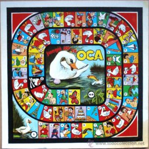 L'oca