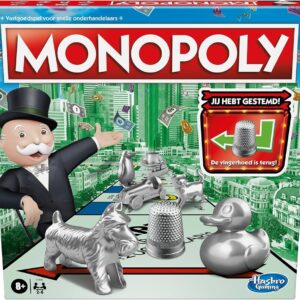 Monopoly